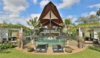 Toraja Villa Kuta  Bagian luar foto