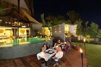 Toraja Villa Kuta  Bagian luar foto